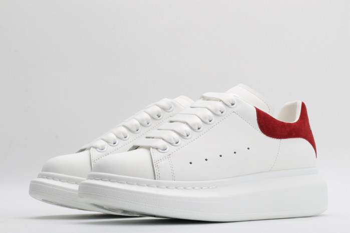 ALEXANDER MCQUEEN OVERSIZED