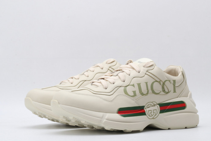 G*u*i sneaker