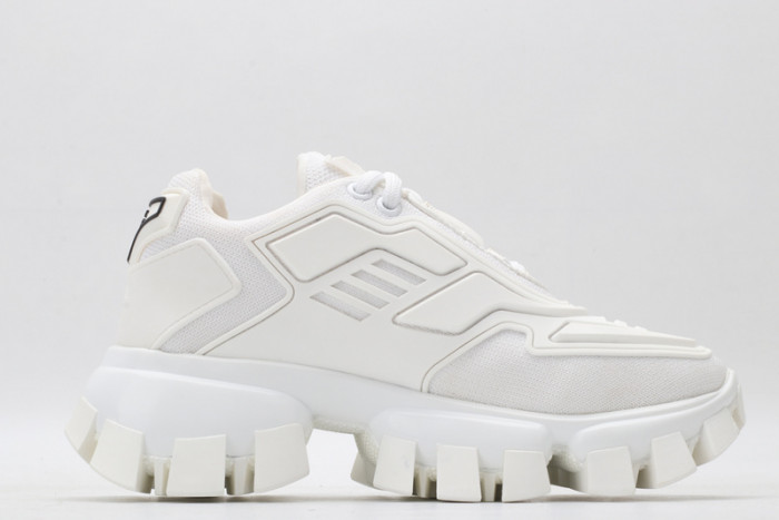 Pra*a sneaker