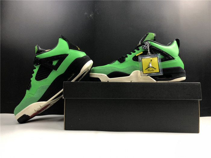AIR JORDAN 4 RETRO
