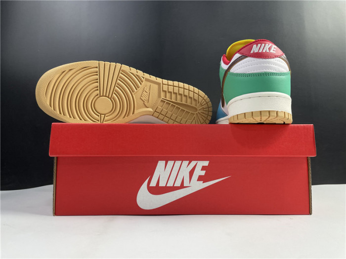 Nike Dunk Low Free 99 DH0952-001