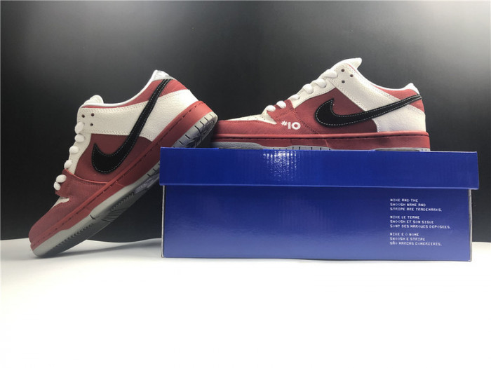 Nike Dunk SB Low Roller Derby - 313170-601