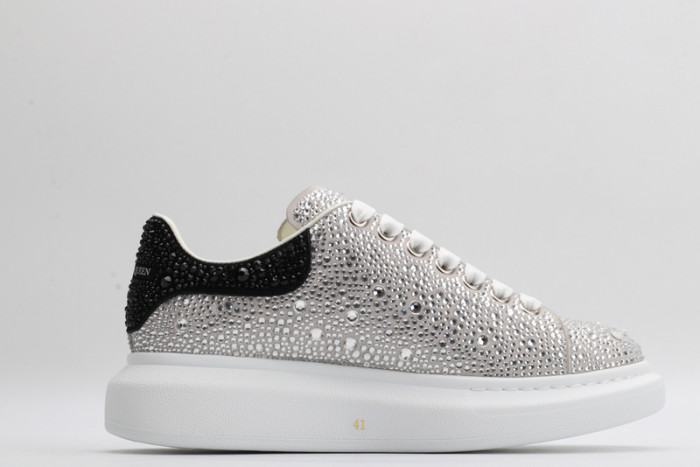 ALEXANDER MCQUEEN OVERSIZED