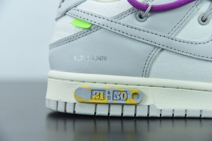 DUNK LOW