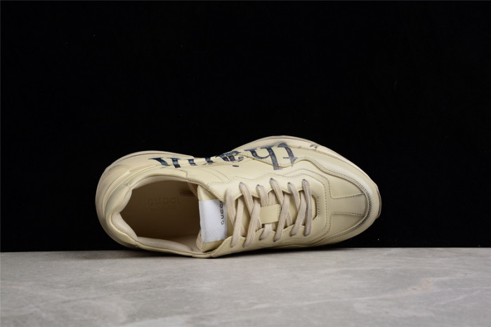 G*u*i sneaker