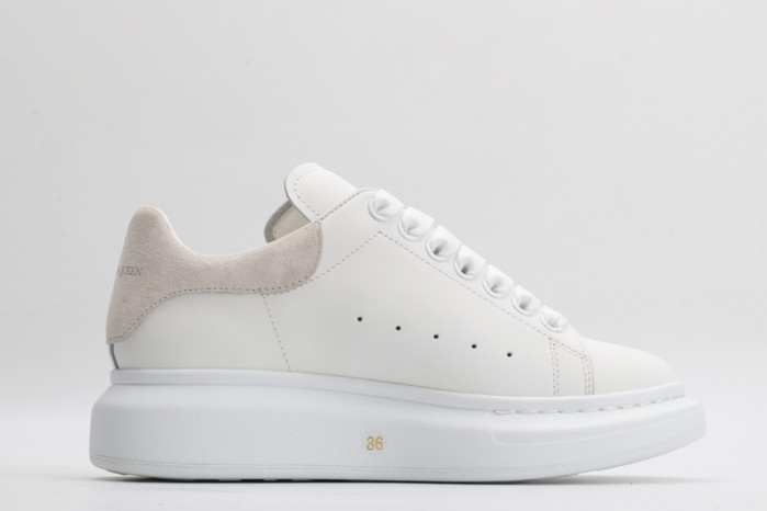 ALEXANDER MCQUEEN OVERSIZED