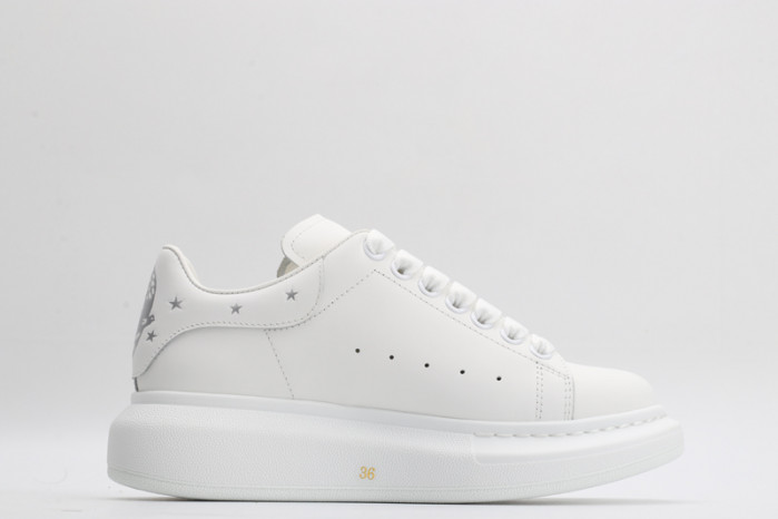 ALEXANDER MCQUEEN OVERSIZED