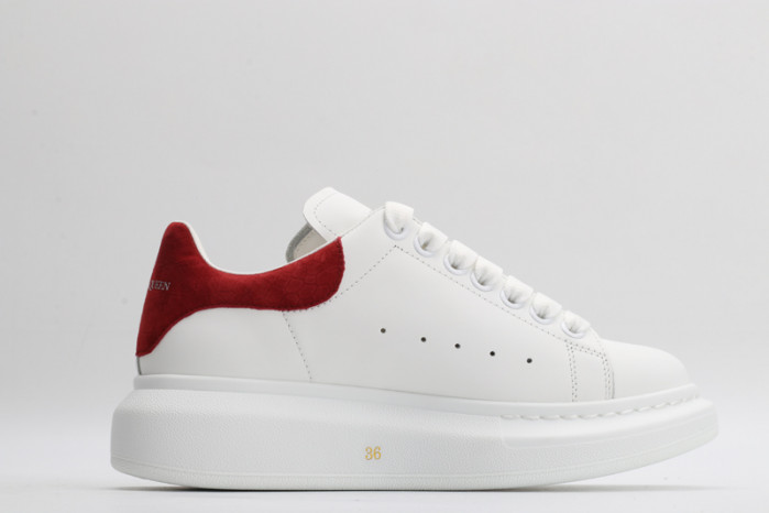 ALEXANDER MCQUEEN OVERSIZED