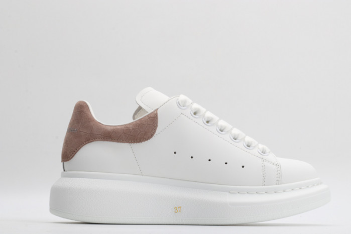 ALEXANDER MCQUEEN OVERSIZED