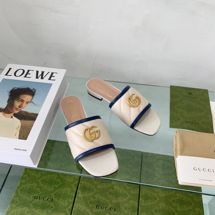 G*u*i sandal