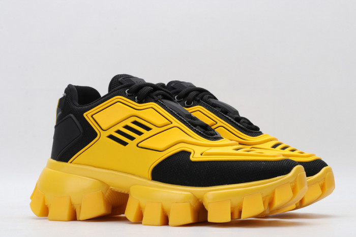 Pra*a sneaker