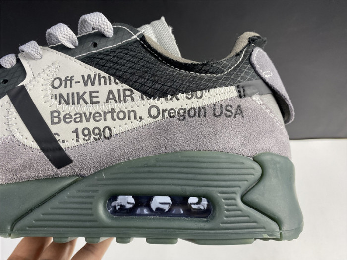 NIKE AIR MAX 90