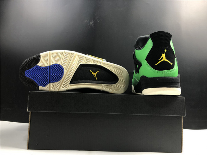 AIR JORDAN 4 RETRO