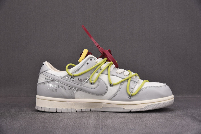 DUNK LOW