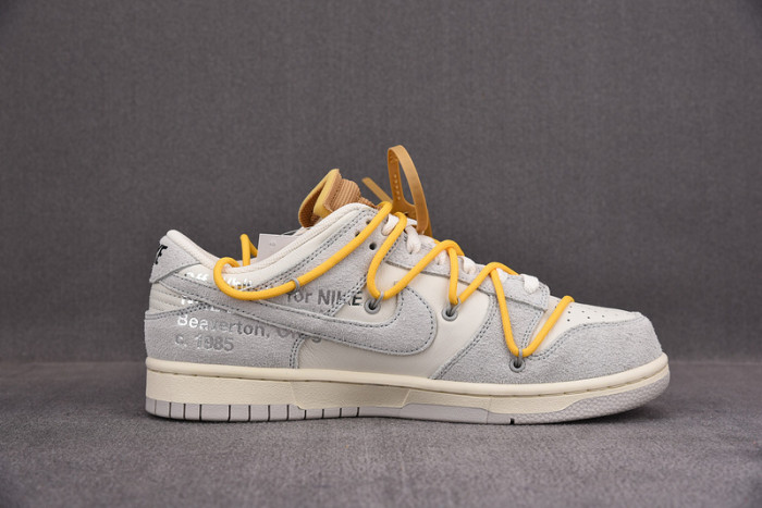 DUNK LOW