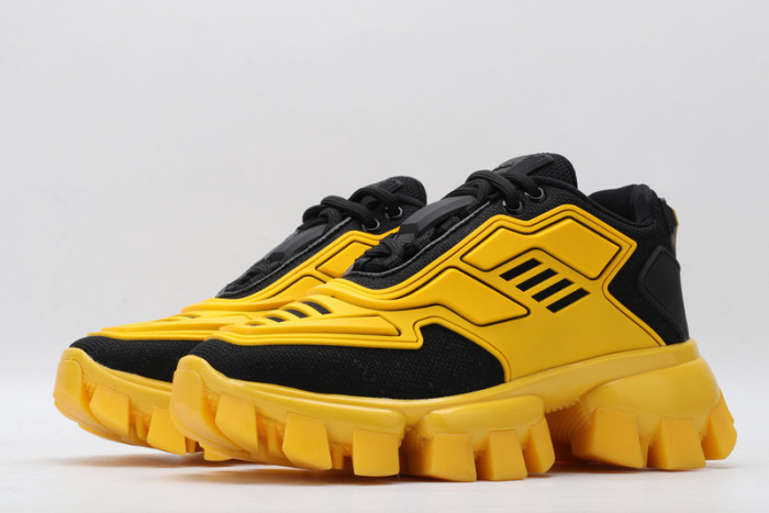 Pra*a sneaker