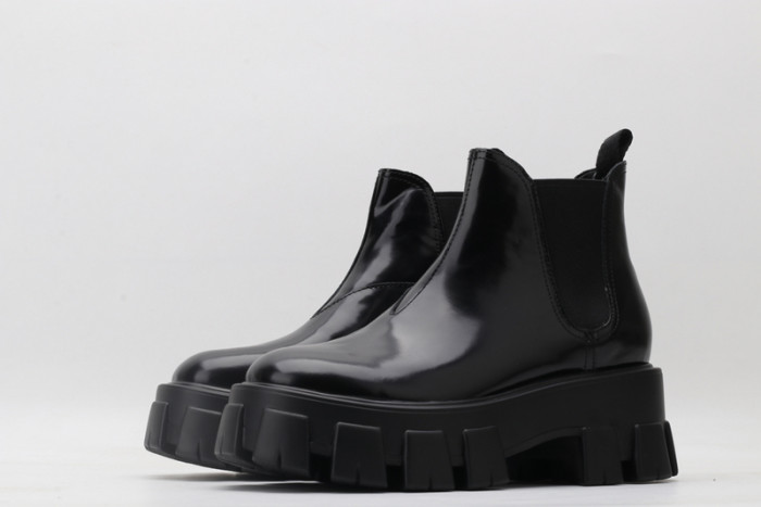 Pra*a boots