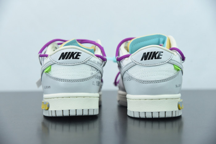 DUNK LOW