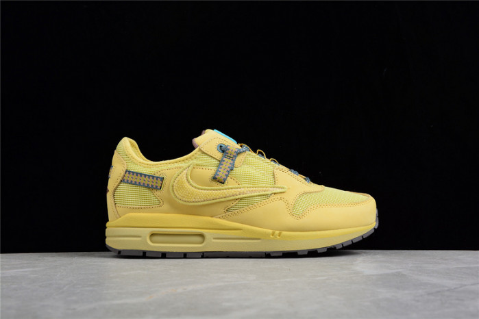 Travis Scott X Nike Air Max 1