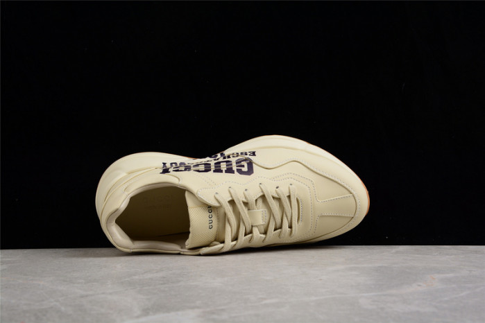 G*u*i sneaker