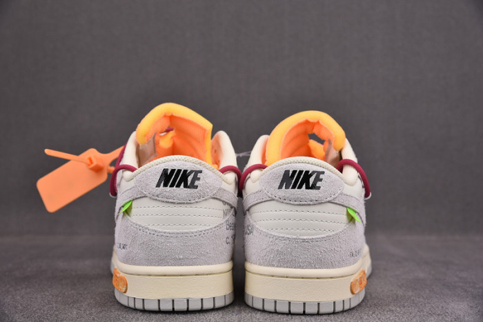DUNK LOW