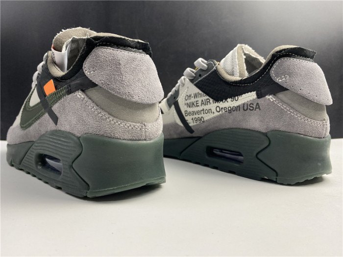 NIKE AIR MAX 90