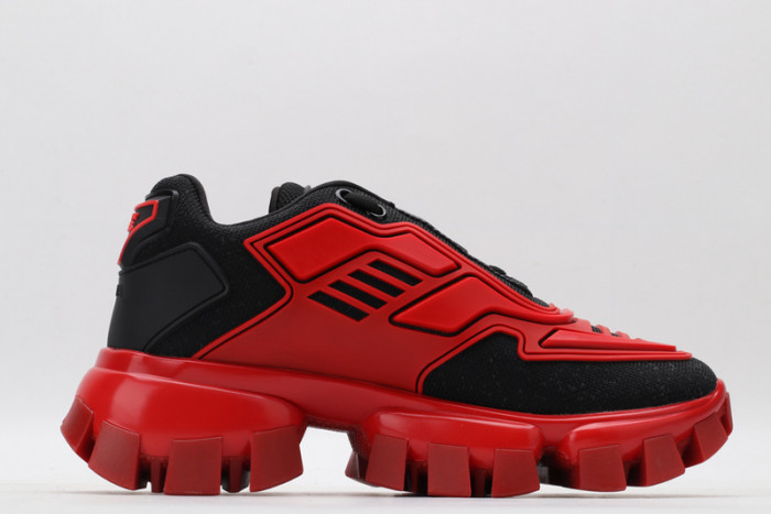 Pra*a sneaker