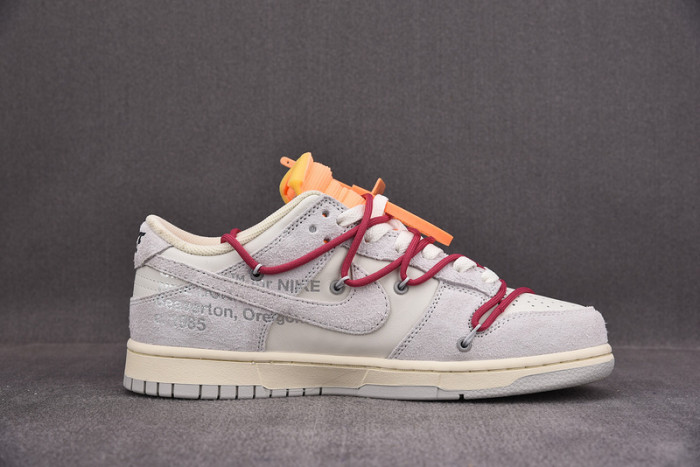 DUNK LOW