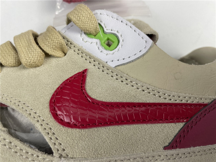 Nike Air Max 1 Clot Kiss of Death (2021) - DD1870-100
