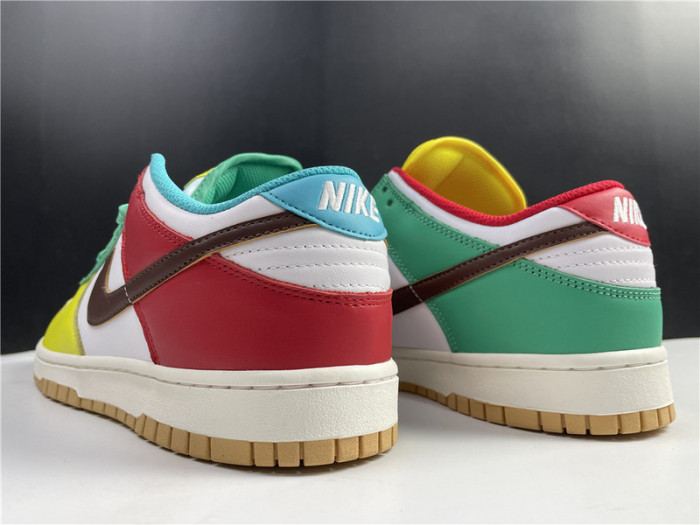 Nike Dunk Low Free 99 DH0952-001