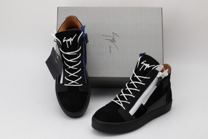 Ch**an louboution sneakers