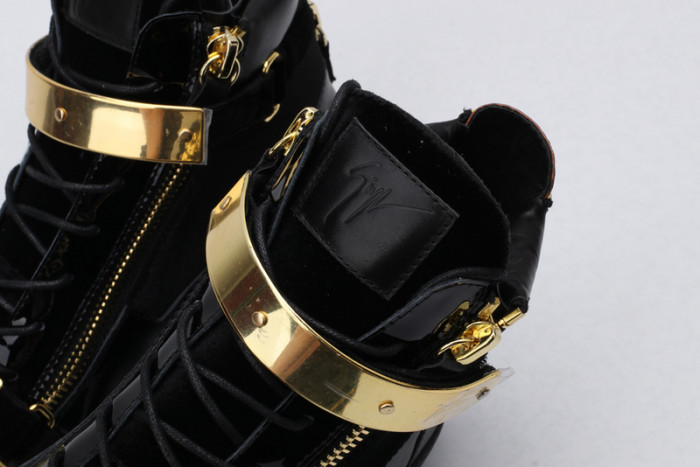 Ch**an louboution sneakers