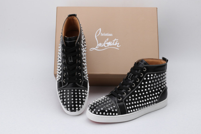 Ch**an louboution sneakers