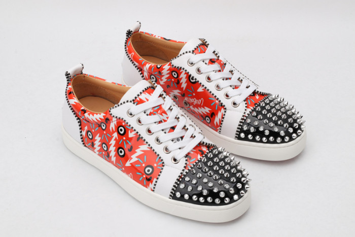 Ch**an louboution sneakers