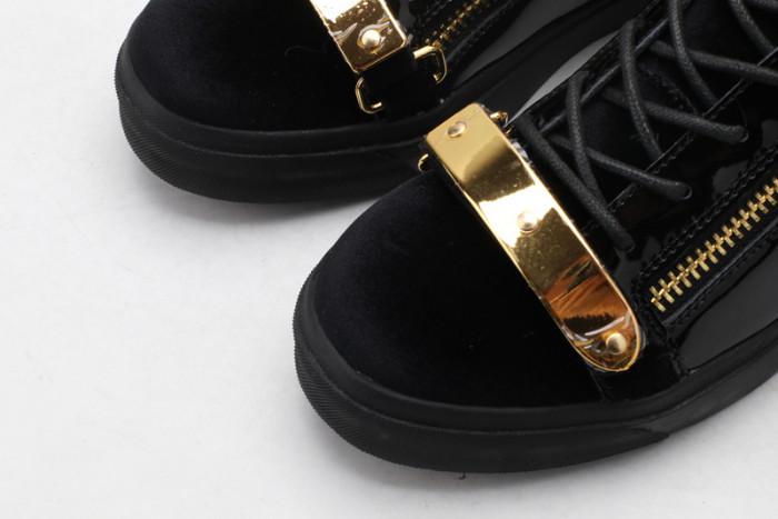 Ch**an louboution sneakers