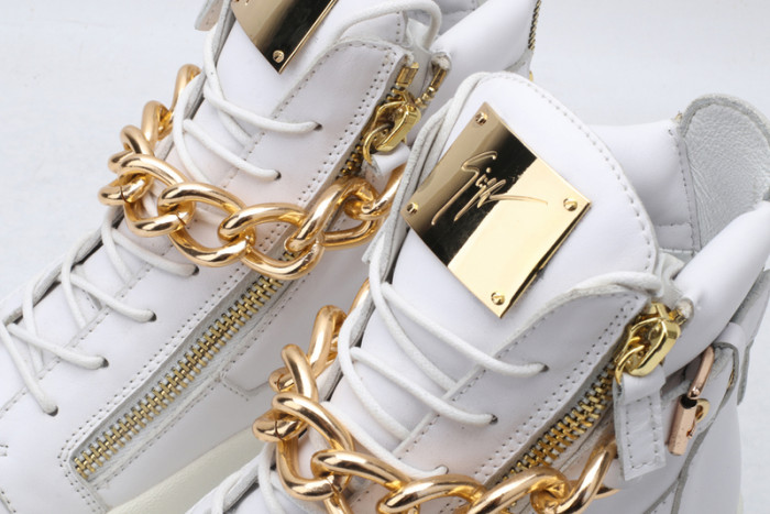 Ch**an louboution sneakers