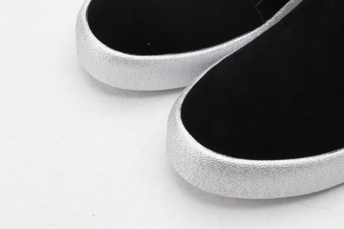 Ch**an louboution sneakers