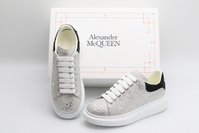 ALEXANDER MCQUEEN OVERSIZED