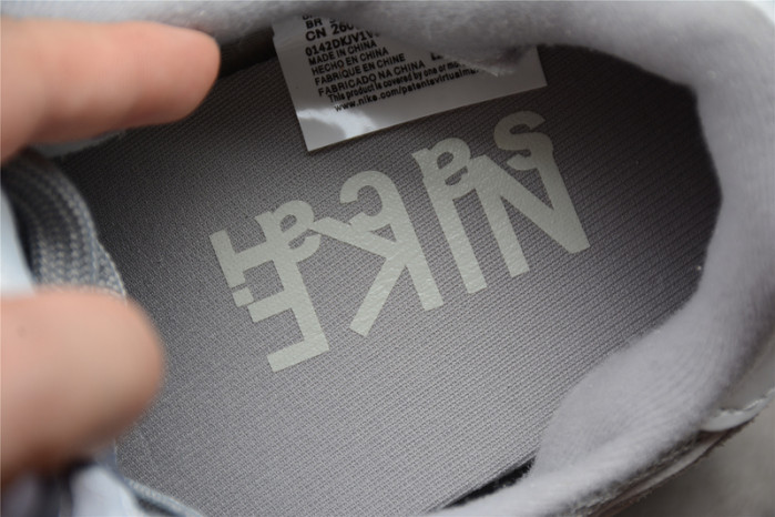 Fragment Design x sacai x LDV Waffle