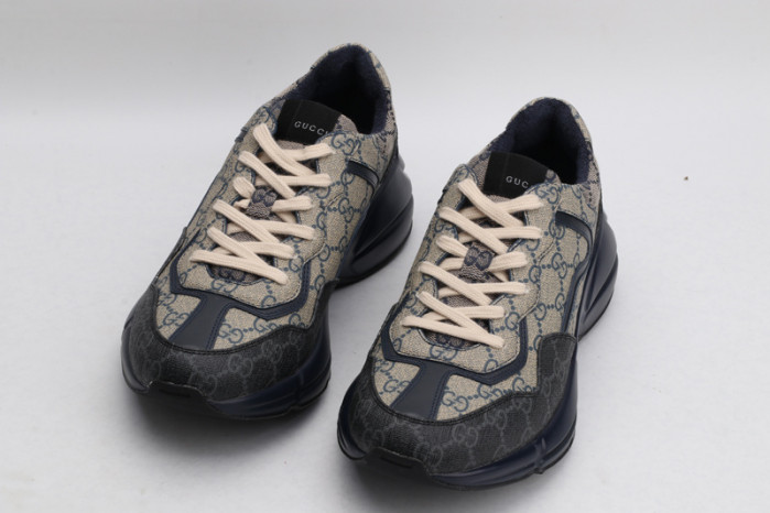 G*u*i sneaker