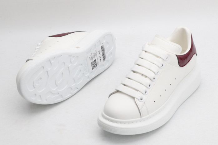 ALEXANDER MCQUEEN OVERSIZED