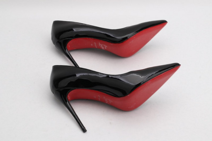 Ch**an louboution heels