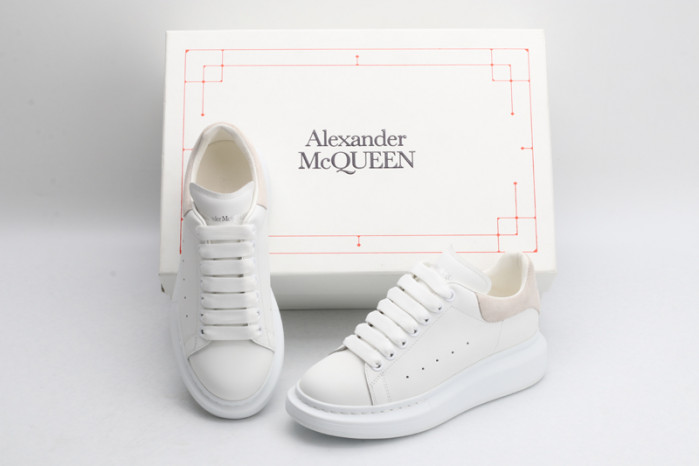 ALEXANDER MCQUEEN OVERSIZED