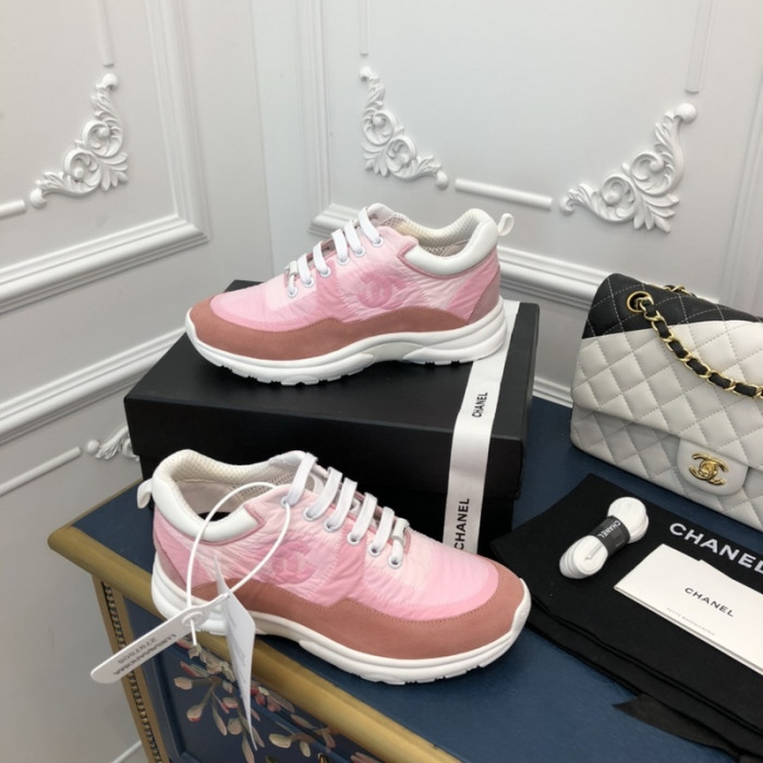 Ch*el sneaker