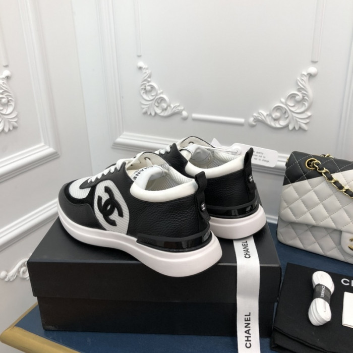 Ch*el sneaker