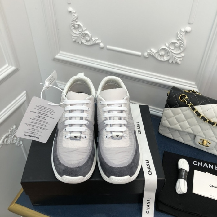 Ch*el sneaker