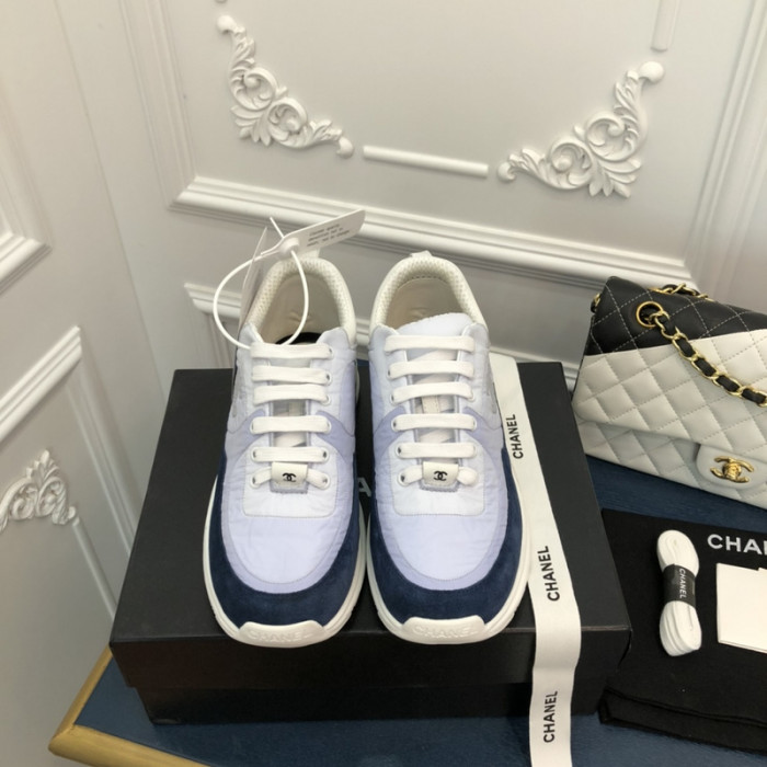 Ch*el sneaker