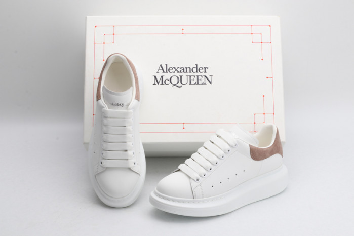 ALEXANDER MCQUEEN OVERSIZED