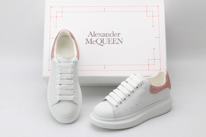 ALEXANDER MCQUEEN OVERSIZED