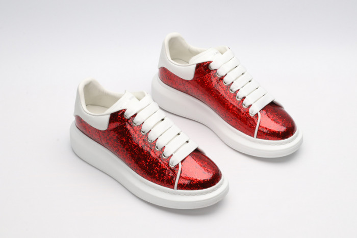 ALEXANDER MCQUEEN OVERSIZED